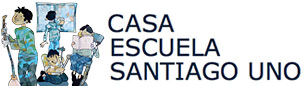 Logo Santiago Uno